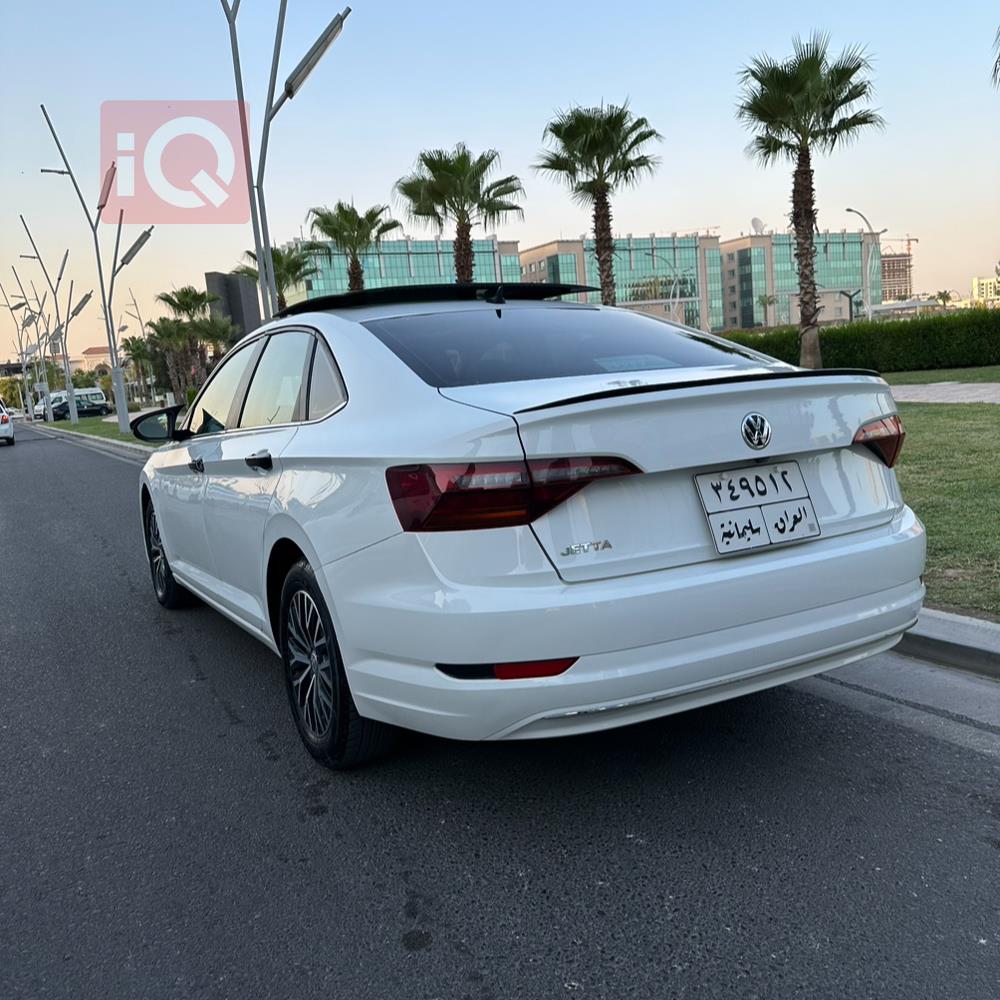 Volkswagen Jetta